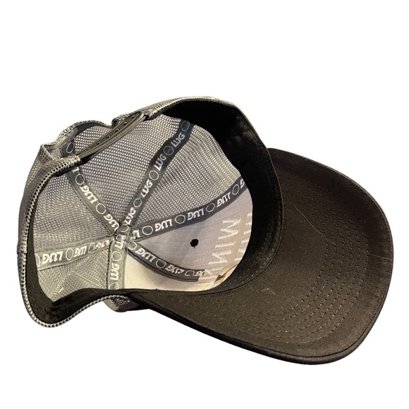 New - LUG "Winners Win" Baseball Hat / Cap - Picture 5 of 11